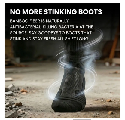 David Boot Socks
