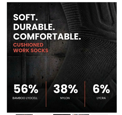 David Boot Socks