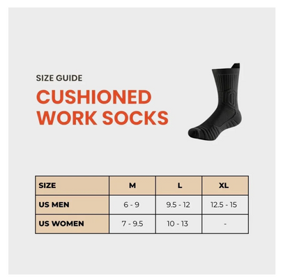 David Boot Socks