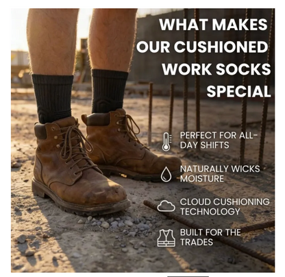 David Boot Socks